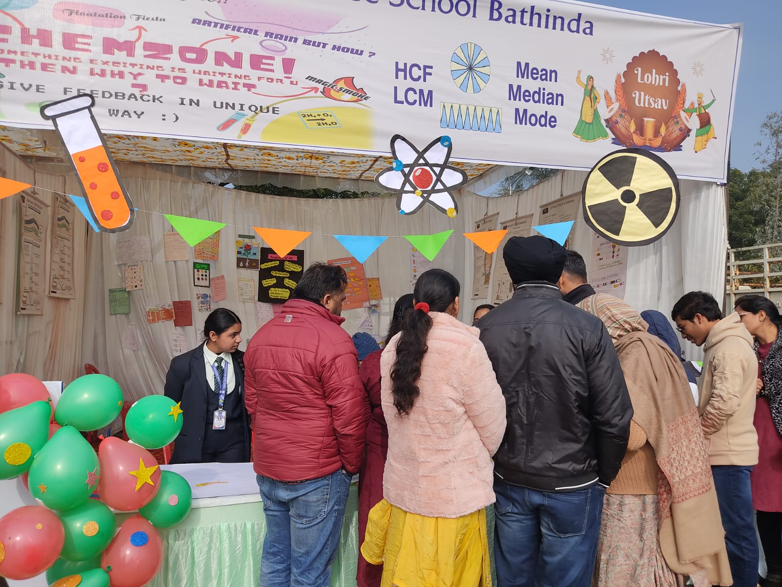 Events-MLZS Bathinda 